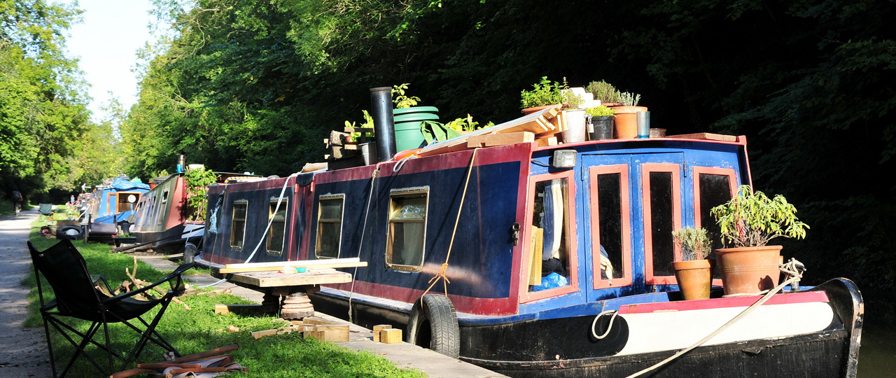 Boat Chimney Sweeps