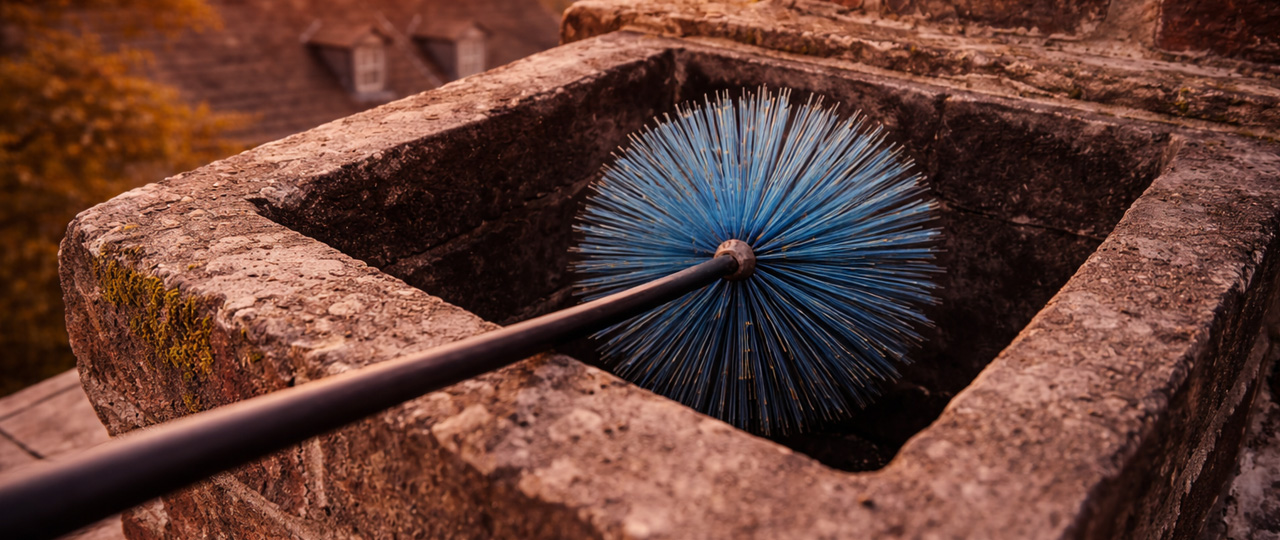 Chimney Sweeping